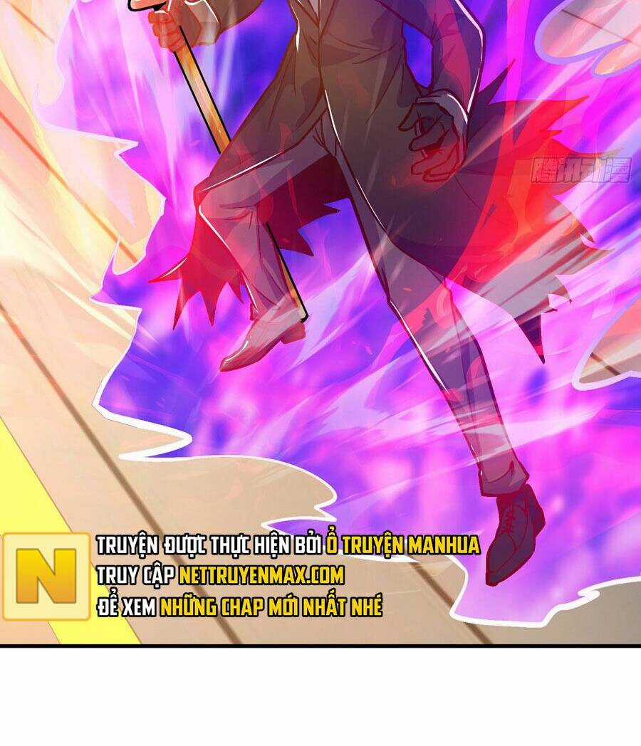 Vô Địch Từ Cưỡng Hôn Ma Nữ Chapter 160 trang 2