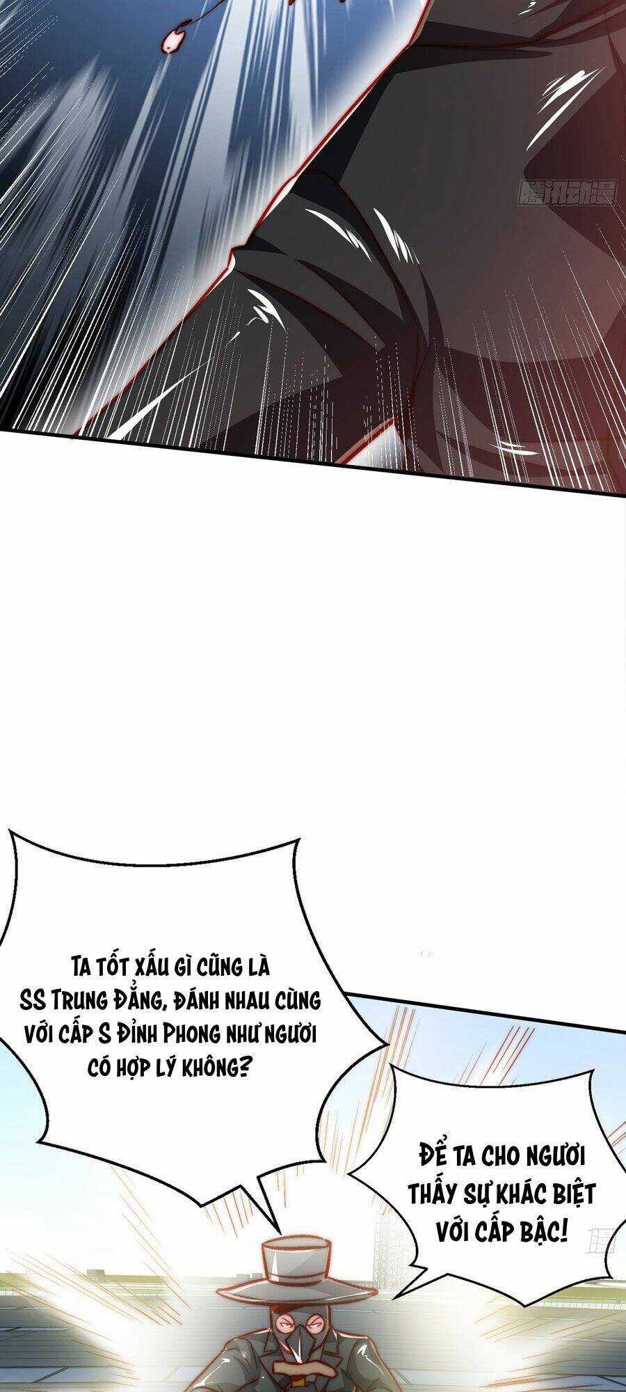 Vô Địch Từ Cưỡng Hôn Ma Nữ Chapter 160 trang 23