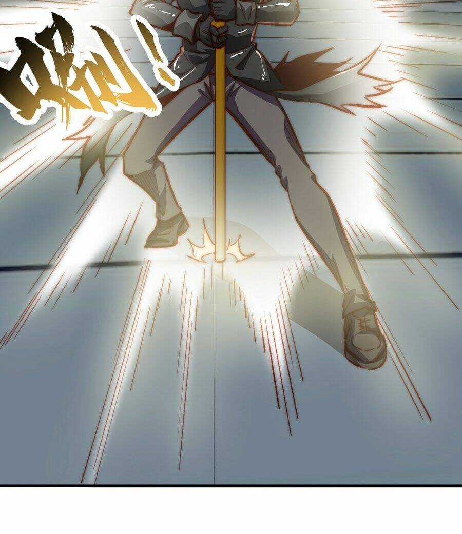 Vô Địch Từ Cưỡng Hôn Ma Nữ Chapter 160 trang 24