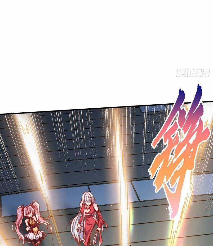 Vô Địch Từ Cưỡng Hôn Ma Nữ Chapter 160 trang 25