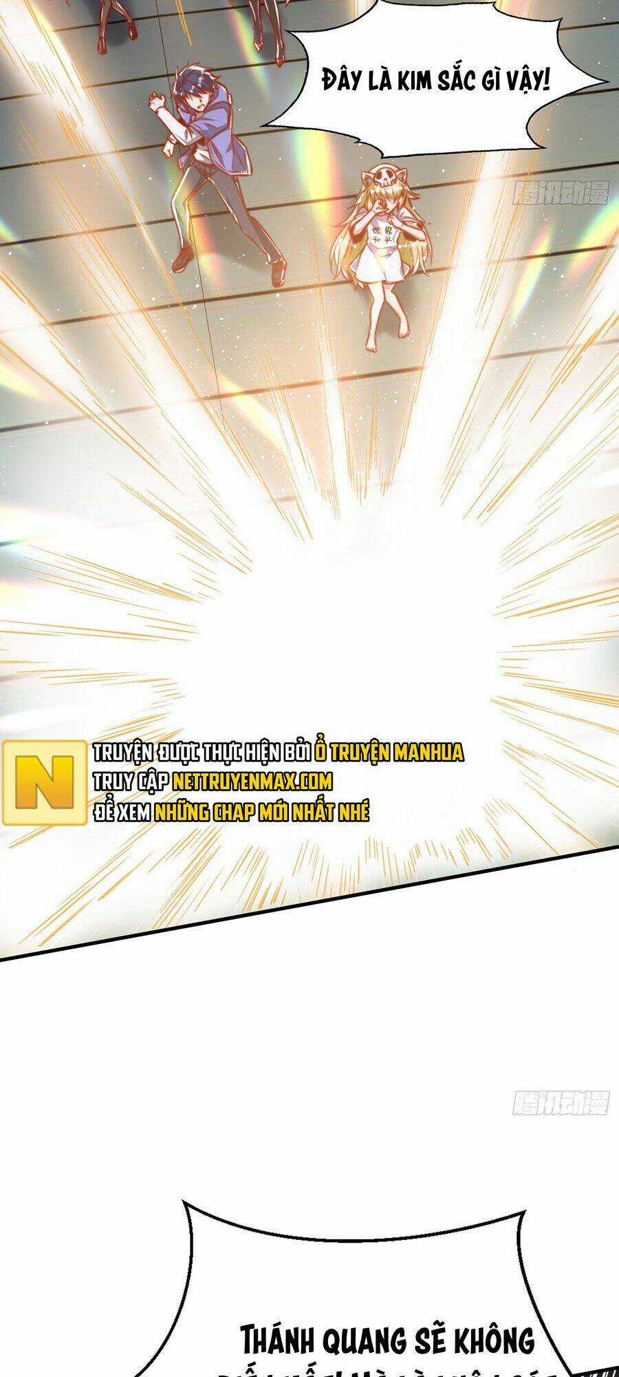 Vô Địch Từ Cưỡng Hôn Ma Nữ Chapter 160 trang 26