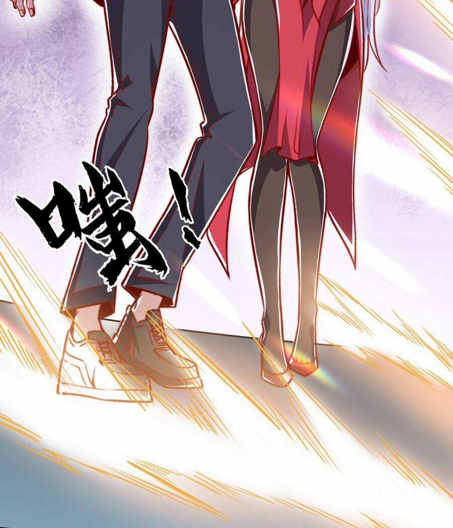 Vô Địch Từ Cưỡng Hôn Ma Nữ Chapter 160 trang 28