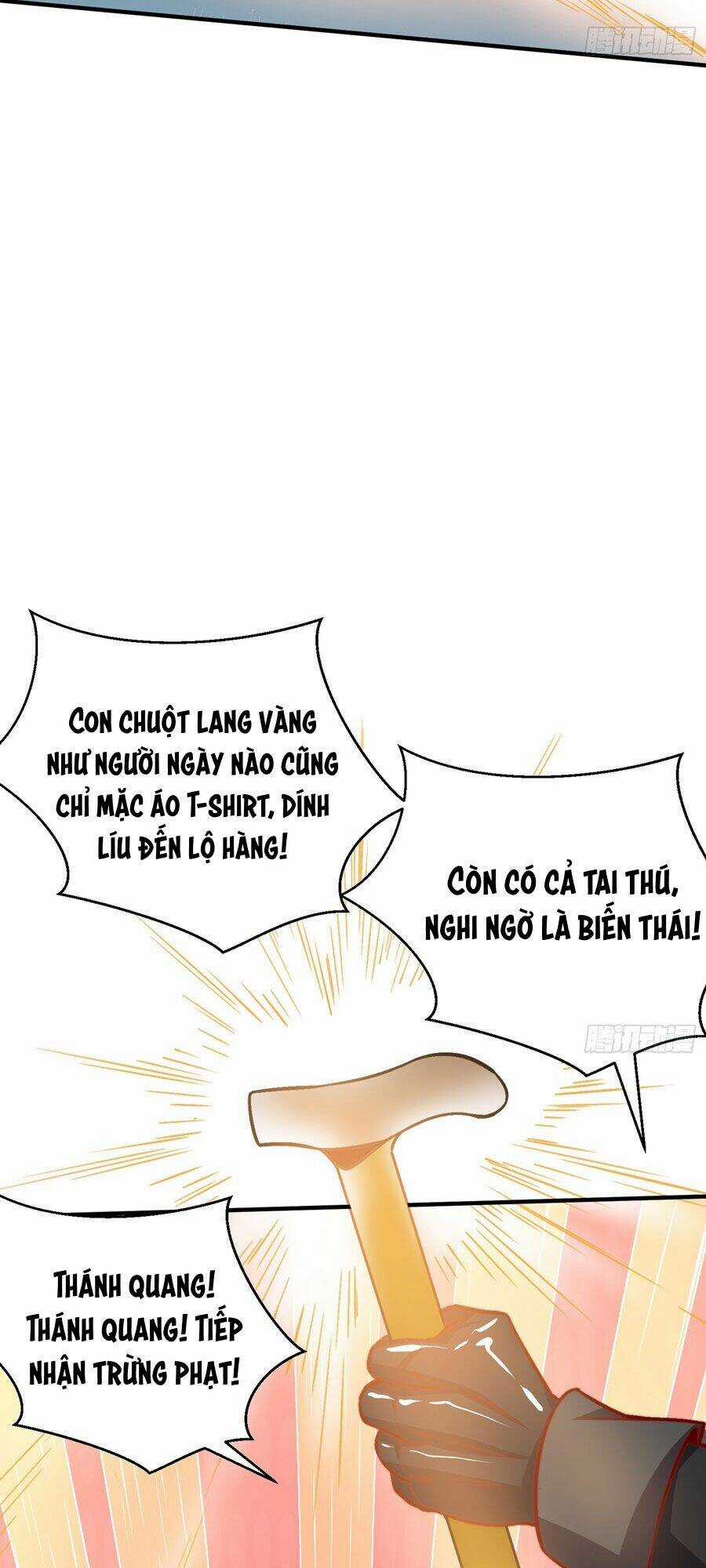 Vô Địch Từ Cưỡng Hôn Ma Nữ Chapter 160 trang 29