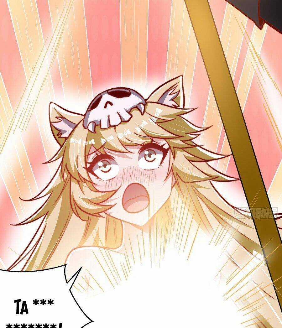 Vô Địch Từ Cưỡng Hôn Ma Nữ Chapter 160 trang 30