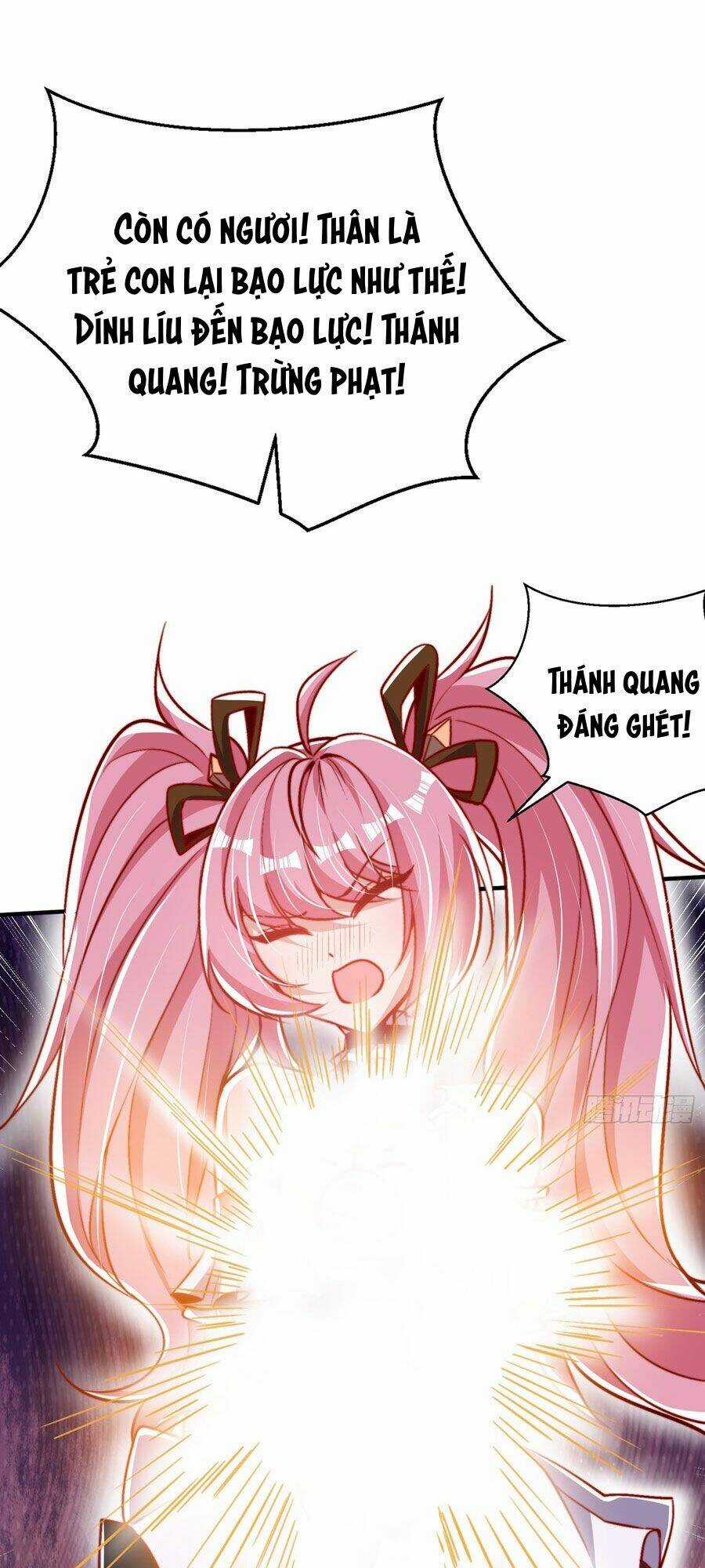 Vô Địch Từ Cưỡng Hôn Ma Nữ Chapter 160 trang 32