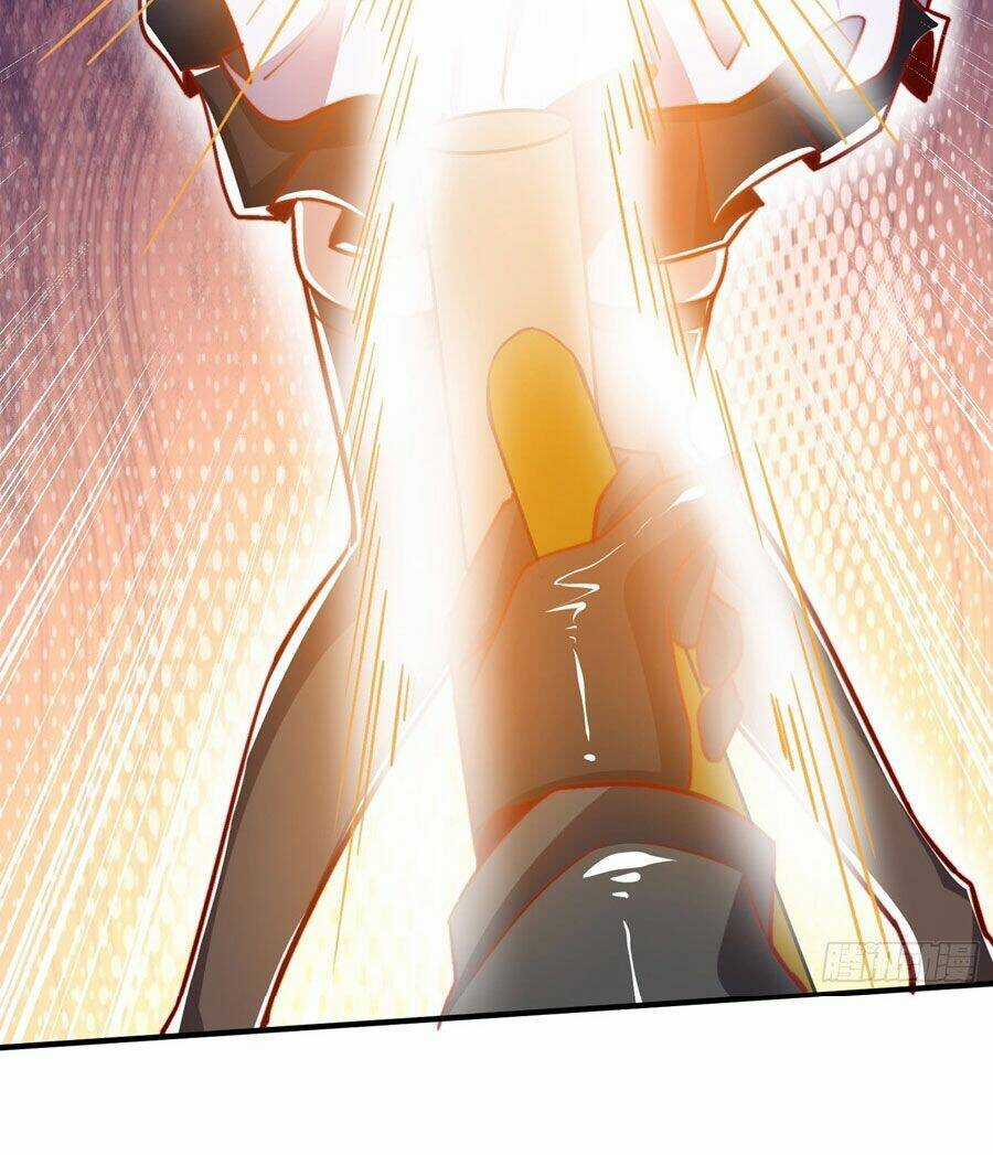 Vô Địch Từ Cưỡng Hôn Ma Nữ Chapter 160 trang 33