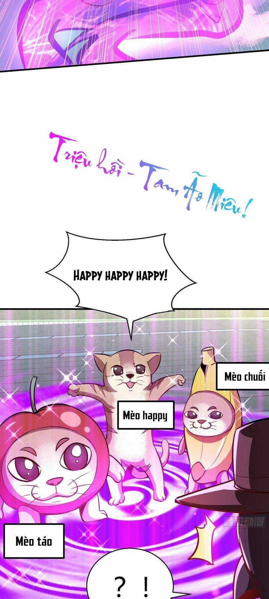 Vô Địch Từ Cưỡng Hôn Ma Nữ Chapter 160 trang 38