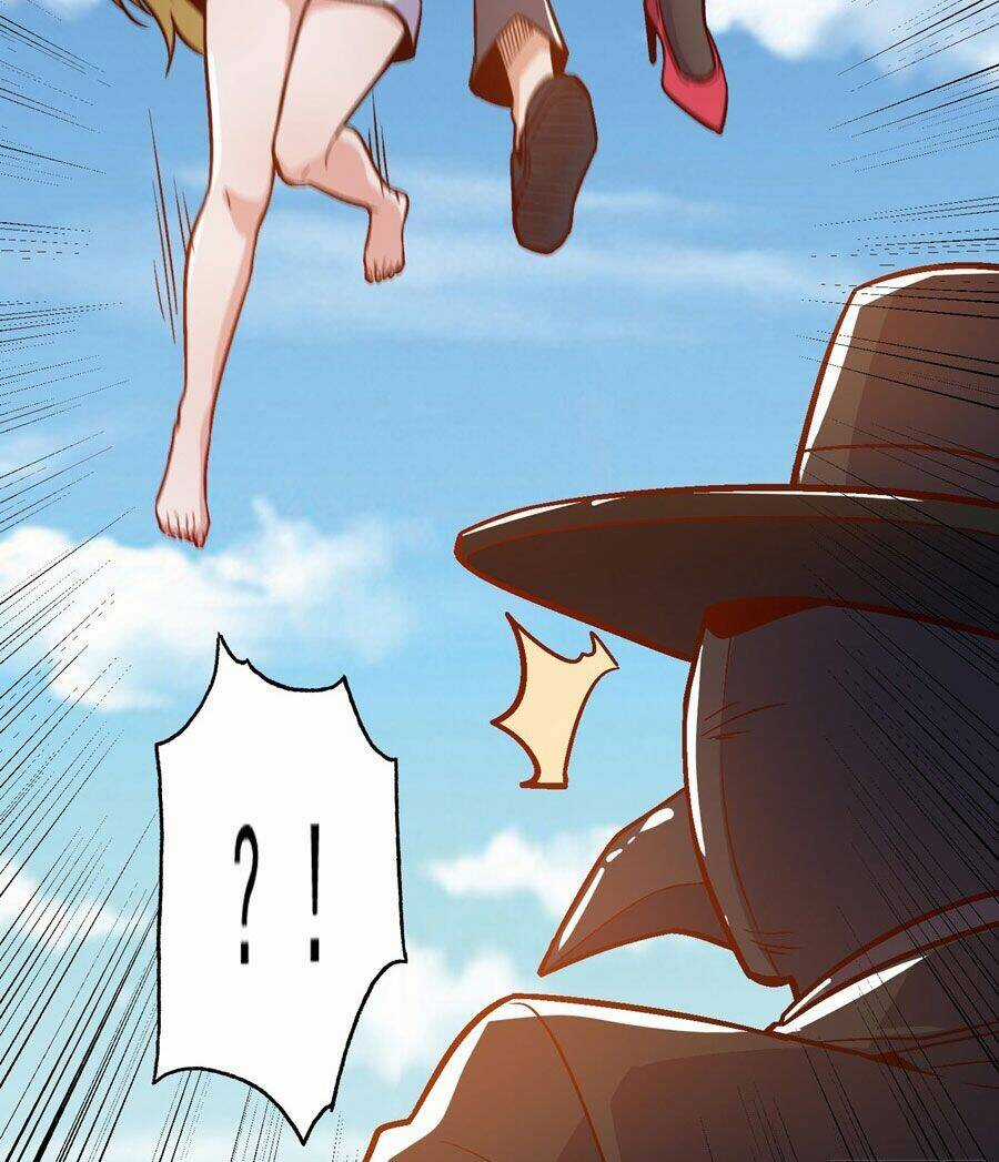 Vô Địch Từ Cưỡng Hôn Ma Nữ Chapter 160 trang 4