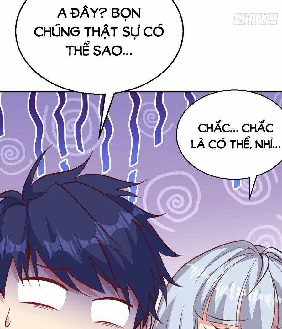 Vô Địch Từ Cưỡng Hôn Ma Nữ Chapter 160 trang 40