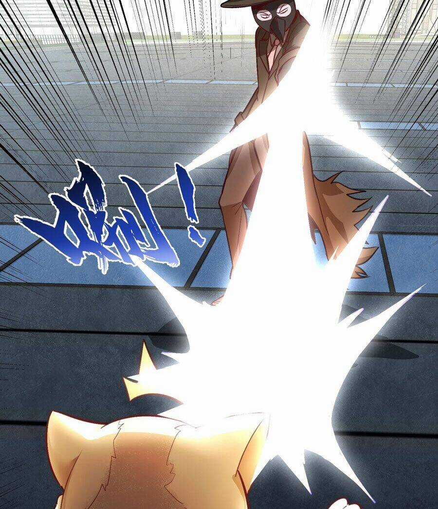 Vô Địch Từ Cưỡng Hôn Ma Nữ Chapter 160 trang 42