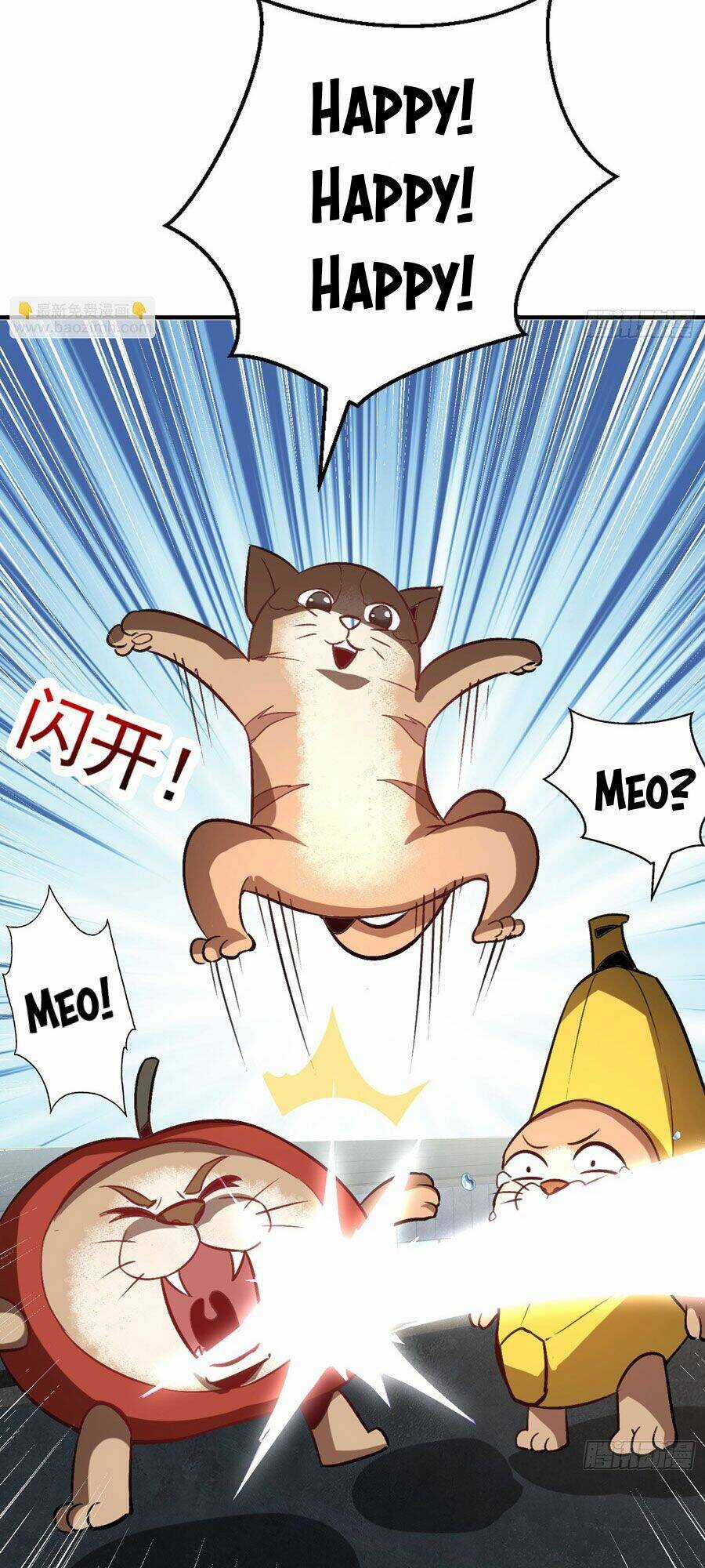 Vô Địch Từ Cưỡng Hôn Ma Nữ Chapter 160 trang 44