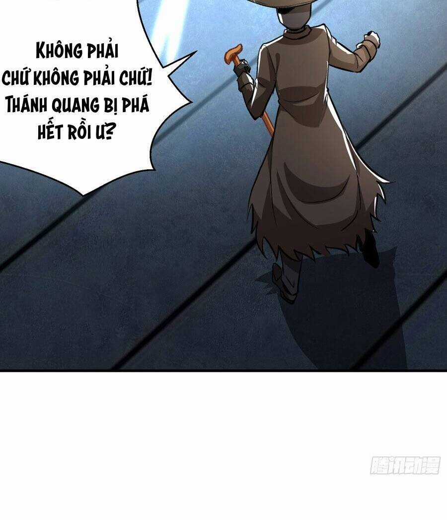 Vô Địch Từ Cưỡng Hôn Ma Nữ Chapter 160 trang 49