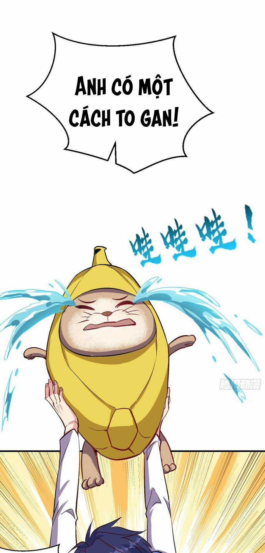 Vô Địch Từ Cưỡng Hôn Ma Nữ Chapter 160 trang 50