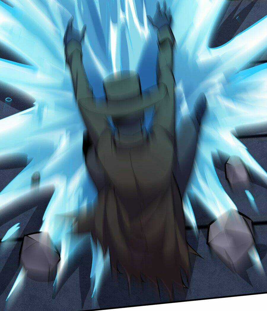 Vô Địch Từ Cưỡng Hôn Ma Nữ Chapter 160 trang 53