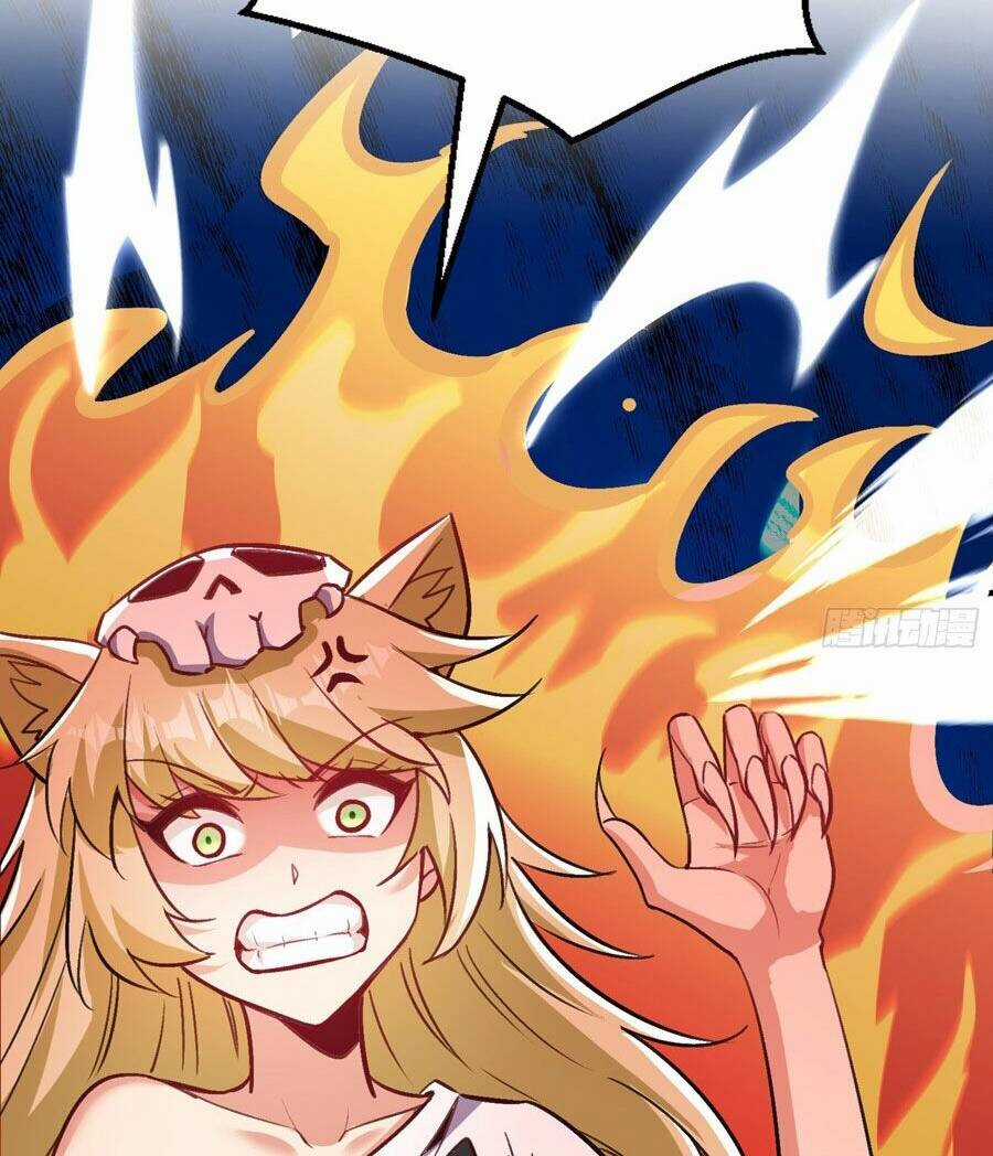 Vô Địch Từ Cưỡng Hôn Ma Nữ Chapter 160 trang 57