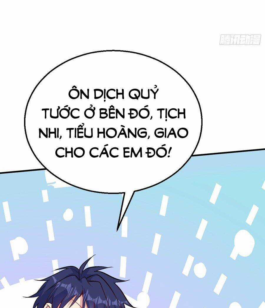 Vô Địch Từ Cưỡng Hôn Ma Nữ Chapter 160 trang 59
