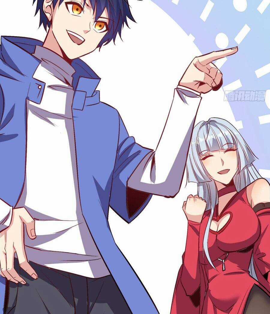 Vô Địch Từ Cưỡng Hôn Ma Nữ Chapter 160 trang 60