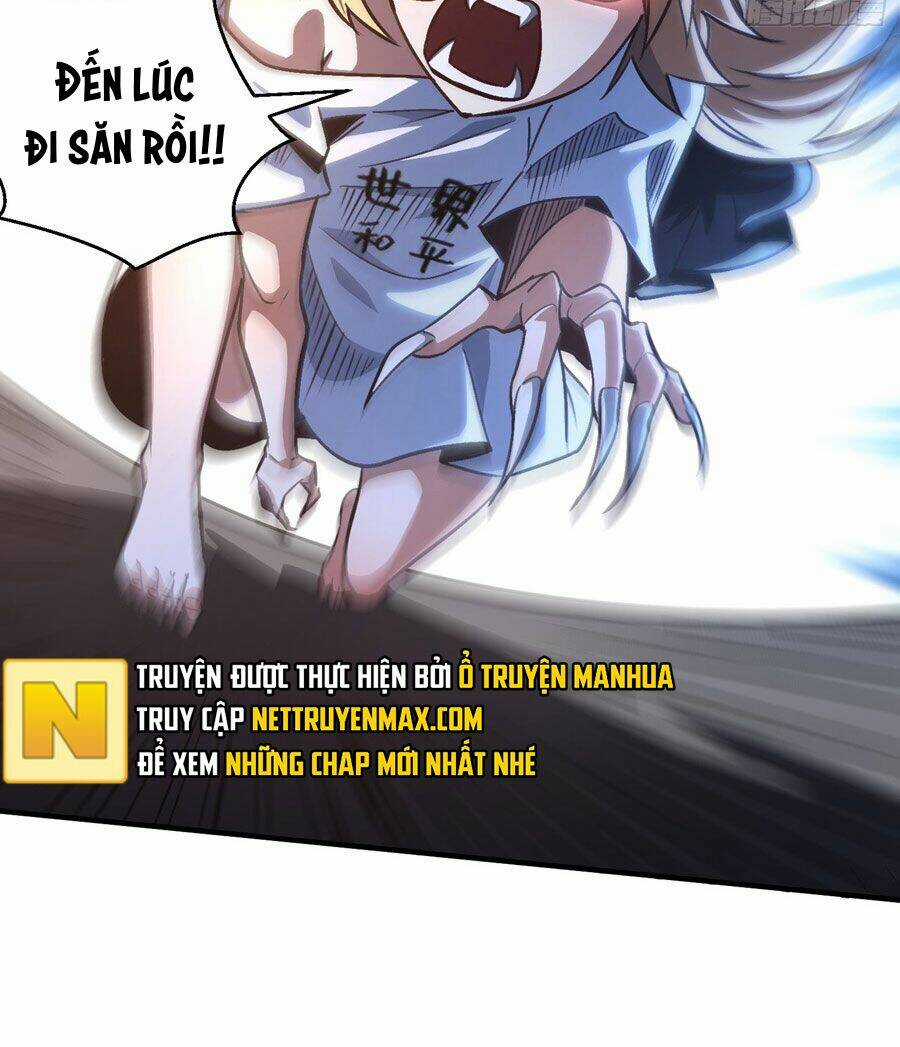 Vô Địch Từ Cưỡng Hôn Ma Nữ Chapter 160 trang 62