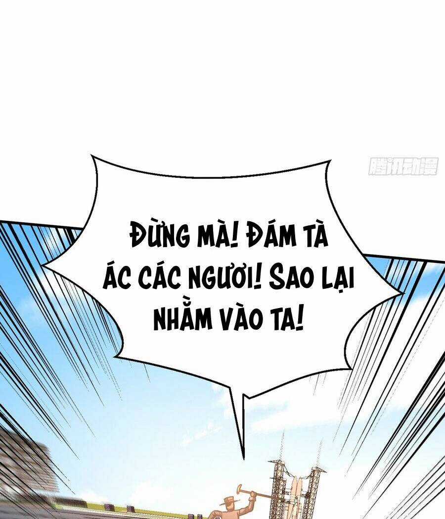 Vô Địch Từ Cưỡng Hôn Ma Nữ Chapter 160 trang 63