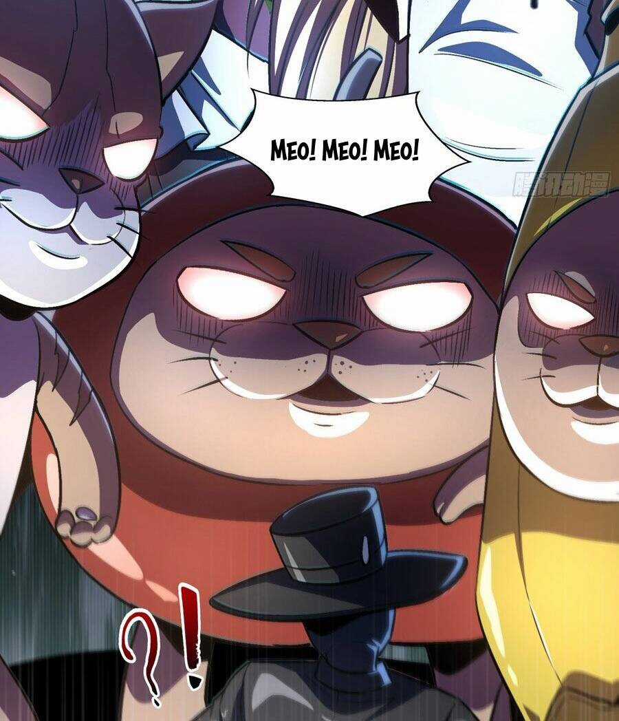 Vô Địch Từ Cưỡng Hôn Ma Nữ Chapter 160 trang 69