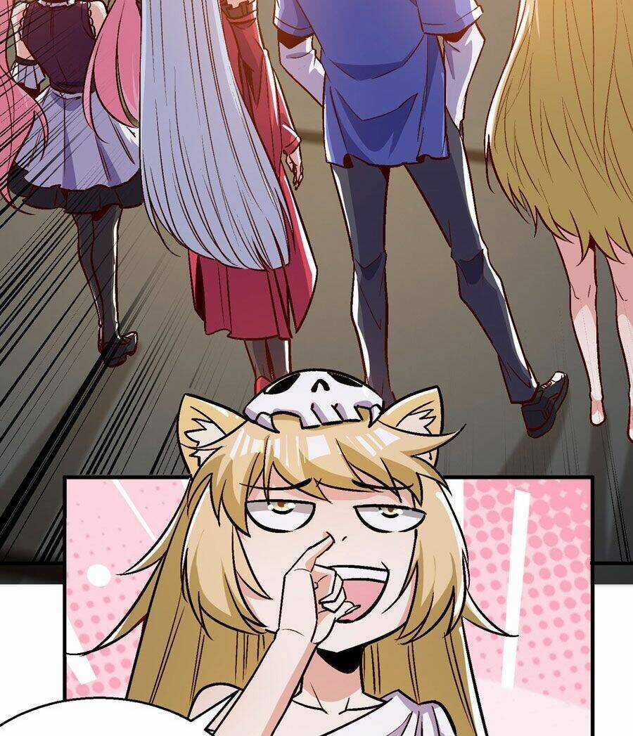 Vô Địch Từ Cưỡng Hôn Ma Nữ Chapter 160 trang 7