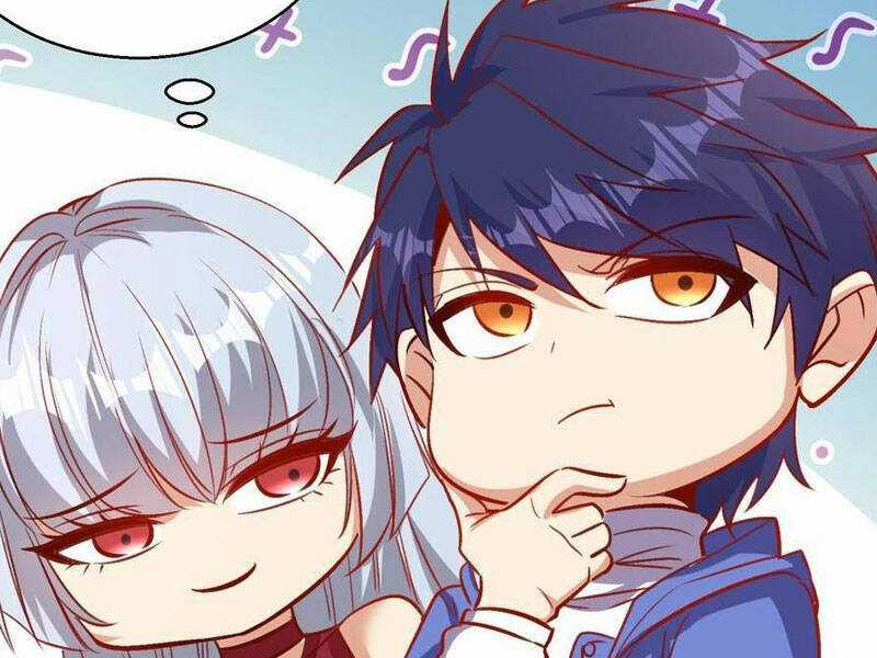 Vô Địch Từ Cưỡng Hôn Ma Nữ Chapter 161 trang 103