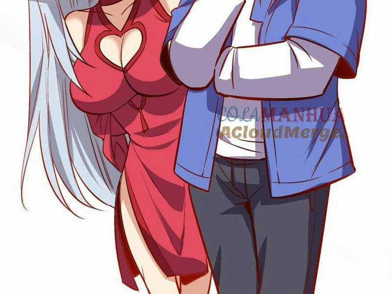 Vô Địch Từ Cưỡng Hôn Ma Nữ Chapter 161 trang 104