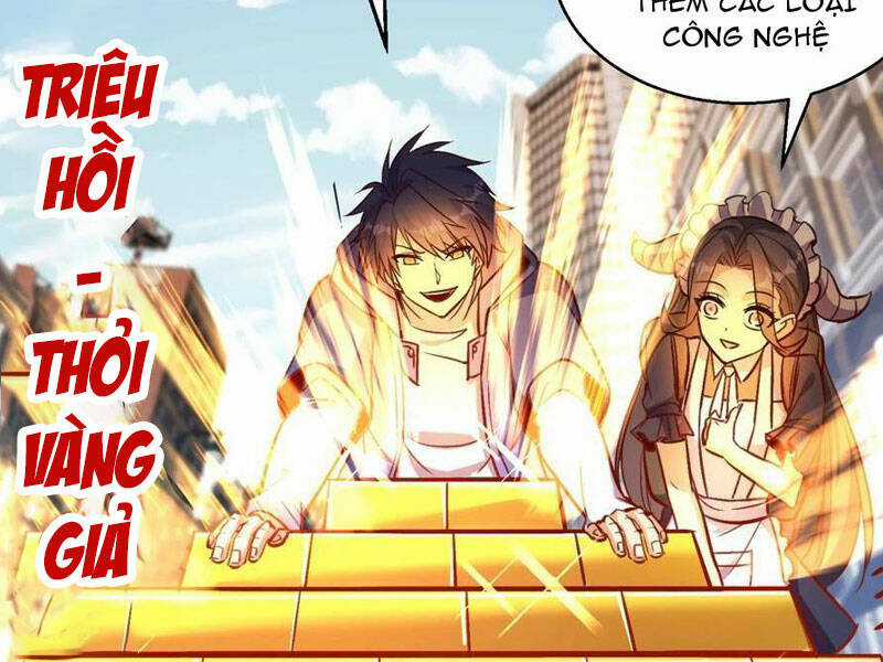 Vô Địch Từ Cưỡng Hôn Ma Nữ Chapter 161 trang 107