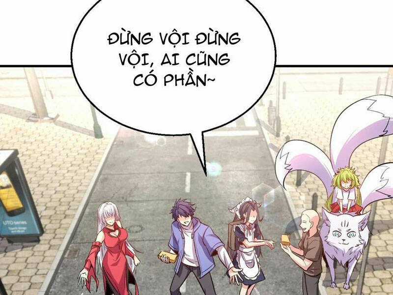 Vô Địch Từ Cưỡng Hôn Ma Nữ Chapter 161 trang 112