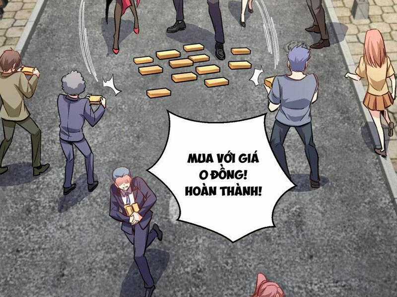 Vô Địch Từ Cưỡng Hôn Ma Nữ Chapter 161 trang 113