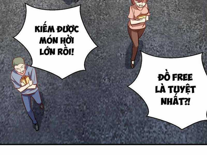 Vô Địch Từ Cưỡng Hôn Ma Nữ Chapter 161 trang 114