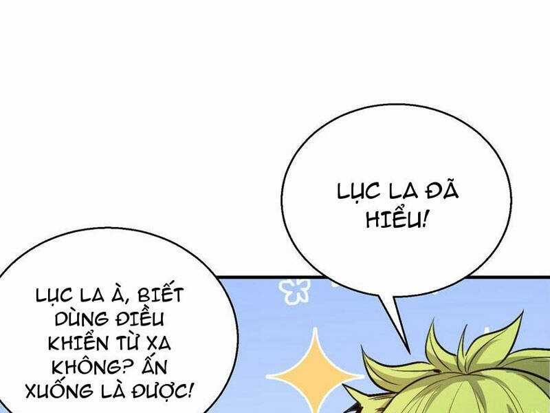 Vô Địch Từ Cưỡng Hôn Ma Nữ Chapter 161 trang 115