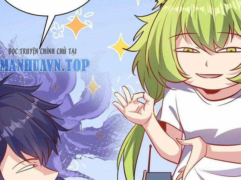 Vô Địch Từ Cưỡng Hôn Ma Nữ Chapter 161 trang 116