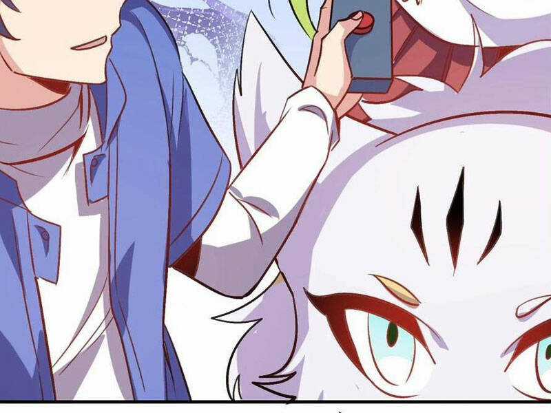 Vô Địch Từ Cưỡng Hôn Ma Nữ Chapter 161 trang 117