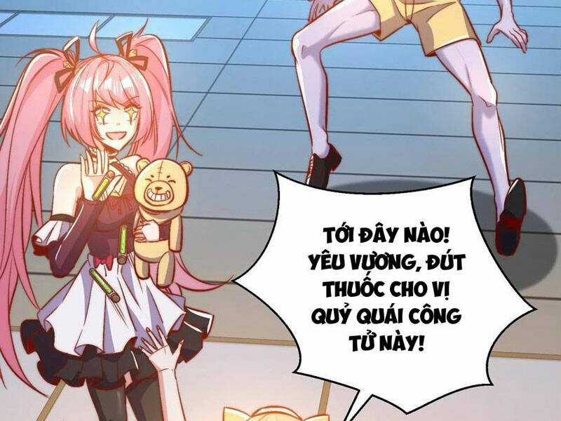 Vô Địch Từ Cưỡng Hôn Ma Nữ Chapter 161 trang 12