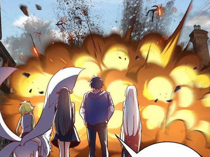 Vô Địch Từ Cưỡng Hôn Ma Nữ Chapter 161 trang 123