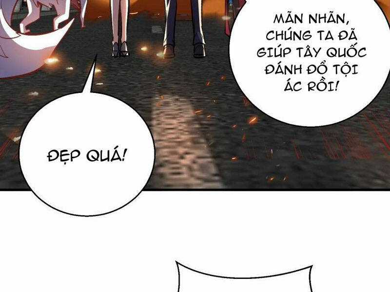 Vô Địch Từ Cưỡng Hôn Ma Nữ Chapter 161 trang 124