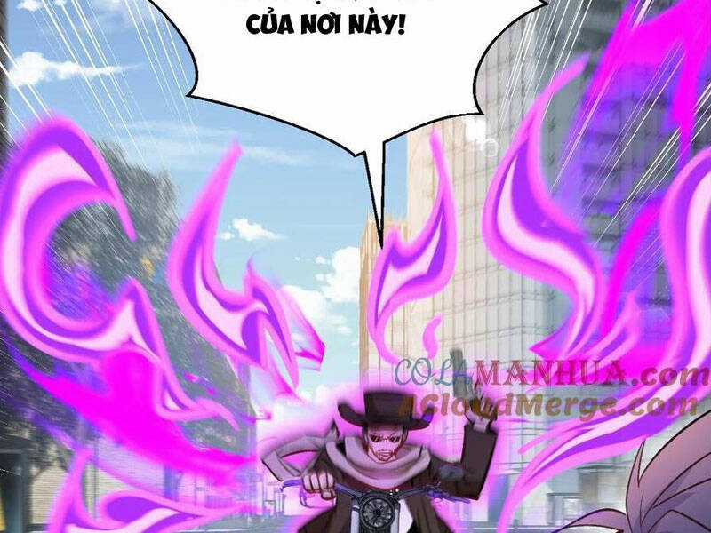 Vô Địch Từ Cưỡng Hôn Ma Nữ Chapter 161 trang 126