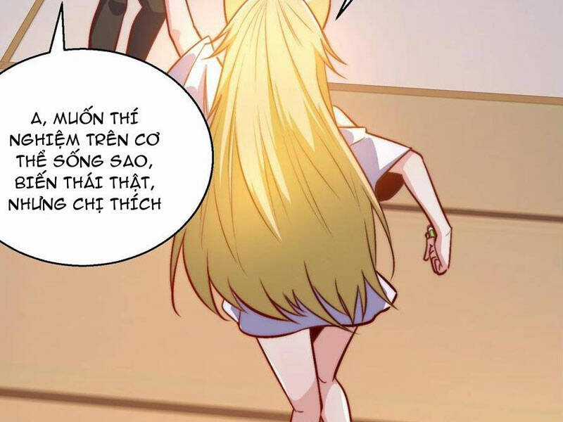 Vô Địch Từ Cưỡng Hôn Ma Nữ Chapter 161 trang 13