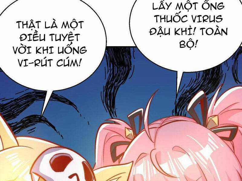 Vô Địch Từ Cưỡng Hôn Ma Nữ Chapter 161 trang 15