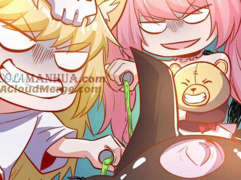 Vô Địch Từ Cưỡng Hôn Ma Nữ Chapter 161 trang 16