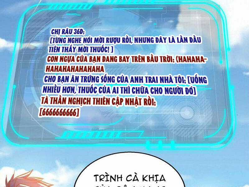 Vô Địch Từ Cưỡng Hôn Ma Nữ Chapter 161 trang 19