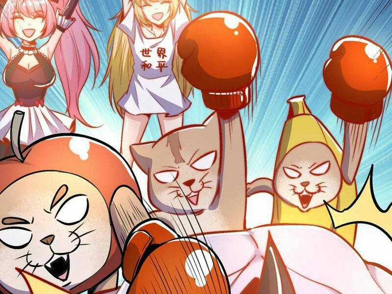 Vô Địch Từ Cưỡng Hôn Ma Nữ Chapter 161 trang 2