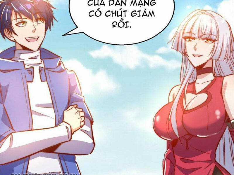 Vô Địch Từ Cưỡng Hôn Ma Nữ Chapter 161 trang 20