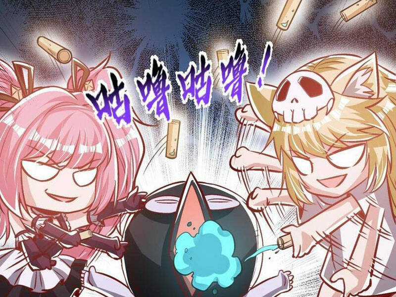 Vô Địch Từ Cưỡng Hôn Ma Nữ Chapter 161 trang 24