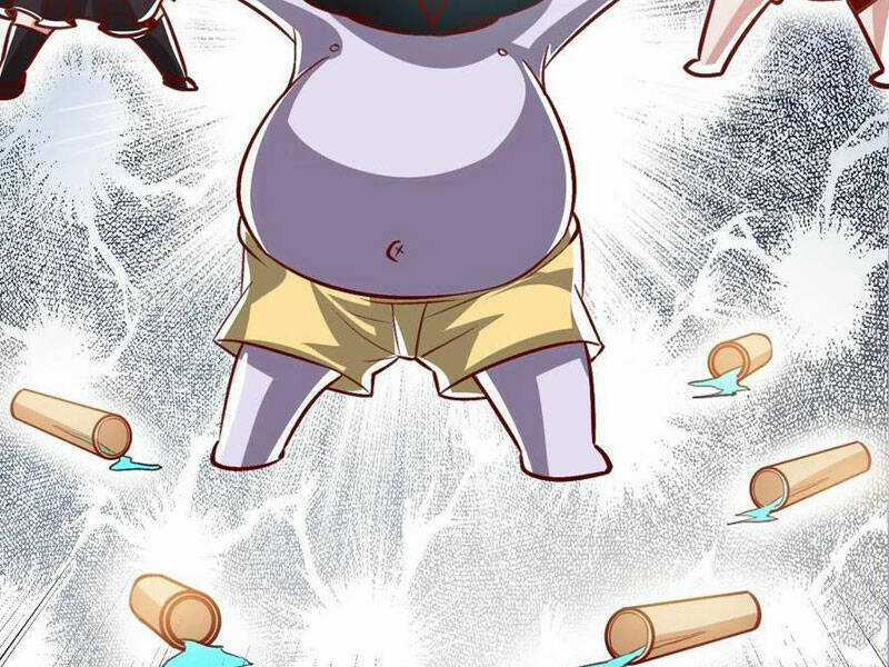 Vô Địch Từ Cưỡng Hôn Ma Nữ Chapter 161 trang 25