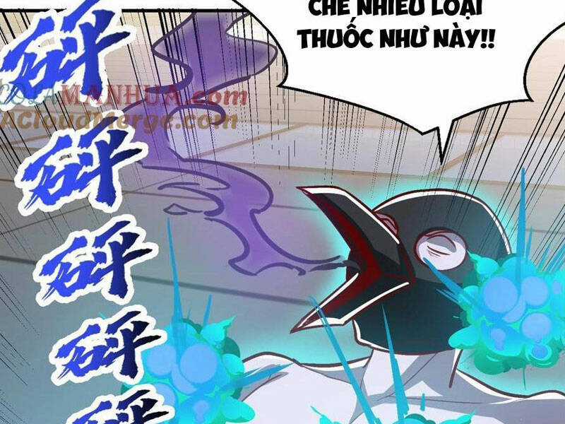 Vô Địch Từ Cưỡng Hôn Ma Nữ Chapter 161 trang 27