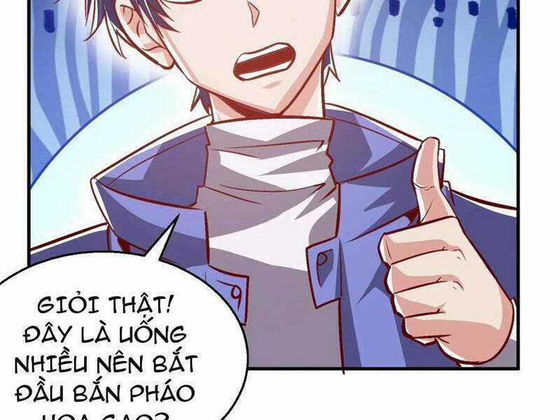 Vô Địch Từ Cưỡng Hôn Ma Nữ Chapter 161 trang 30