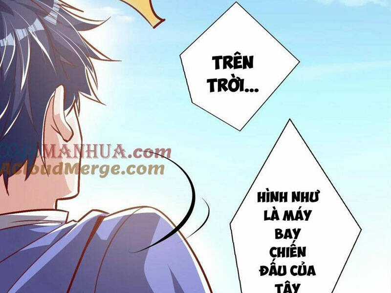 Vô Địch Từ Cưỡng Hôn Ma Nữ Chapter 161 trang 33