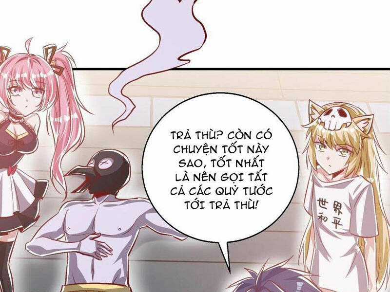 Vô Địch Từ Cưỡng Hôn Ma Nữ Chapter 161 trang 38